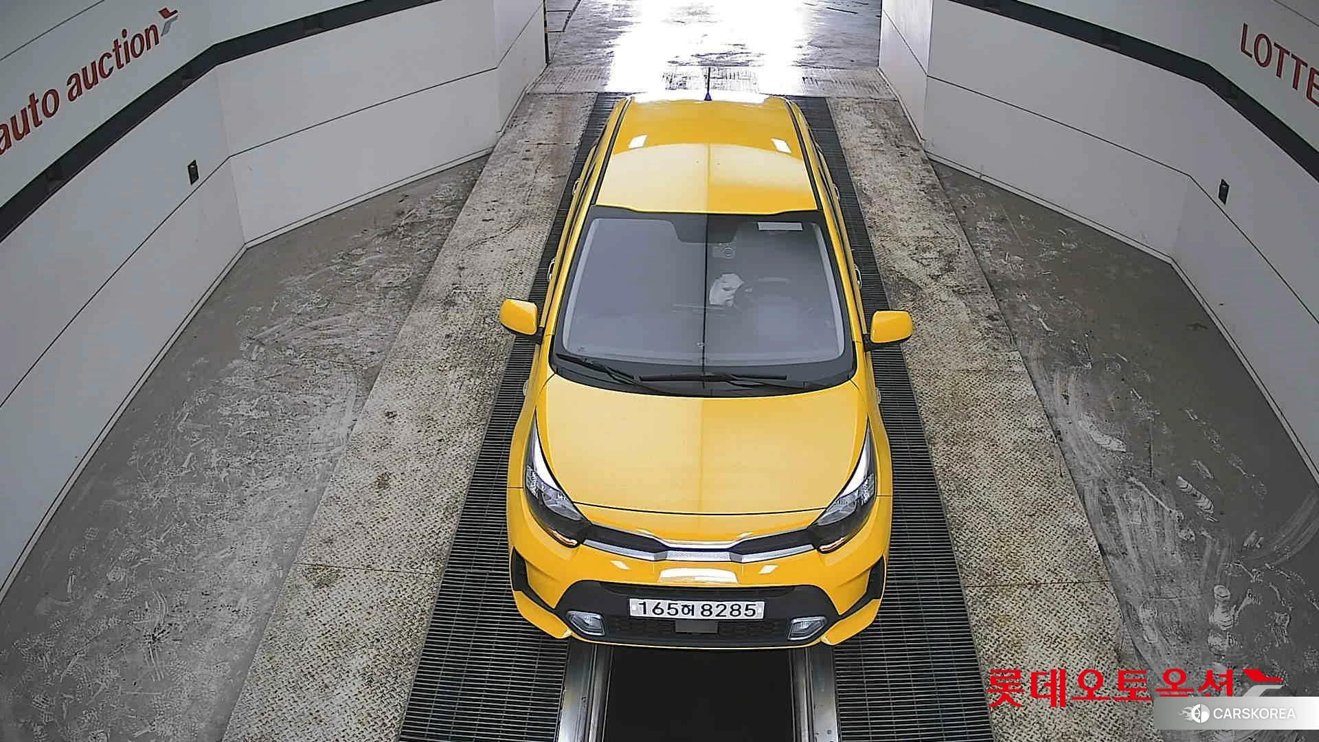 Kia Morning id 3888391 из Кореи 17