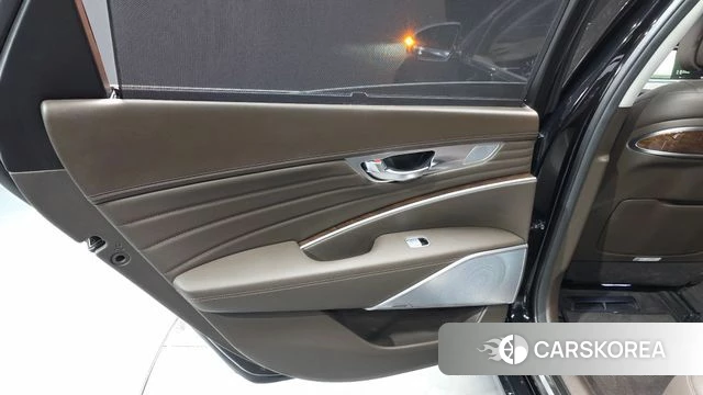 Kia More K9 id 4708341 из Кореи 16