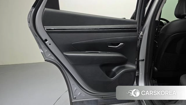 Hyundai Tucson (NX4) id 4408883 из Кореи 17