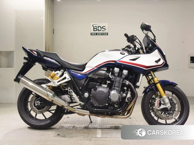Проданный Honda CB1300SF BOLDOR SP 2019 из Японии
