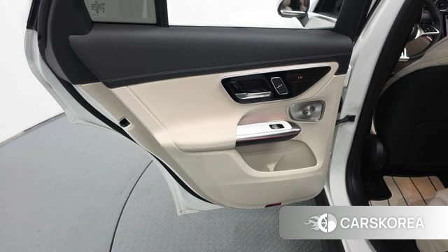 Mercedes-Benz GLC-Class X254 id 4834006 из Кореи 17
