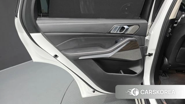 BMW X5 (G05) id 4244113 из Кореи 17
