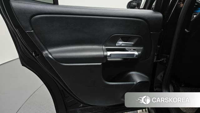 Mercedes-Benz GLB-Class X247 id 4350561 из Кореи 17