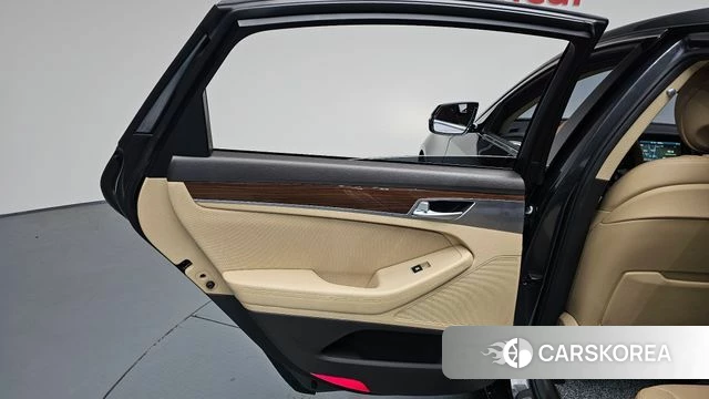 Genesis G80 id 4856533 из Кореи 17