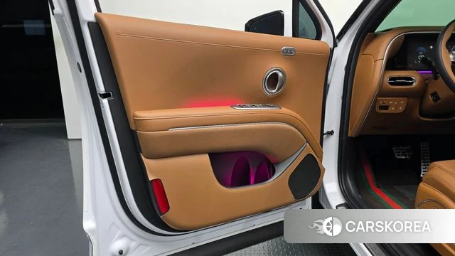 Hyundai Palisade (LX3) id 4441763 из Кореи 17