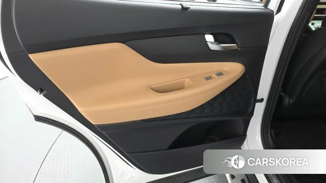 Hyundai The New Santa Fe id 4231004 из Кореи 17