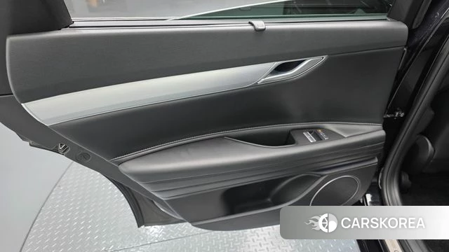 Genesis G80 (RG3) id 4200958 из Кореи 17