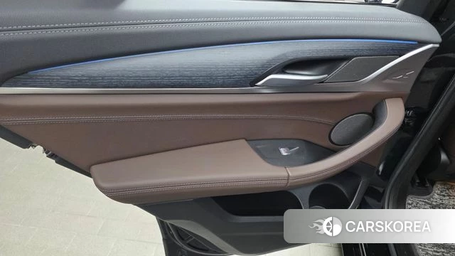 BMW iX3 id 4670403 из Кореи 17