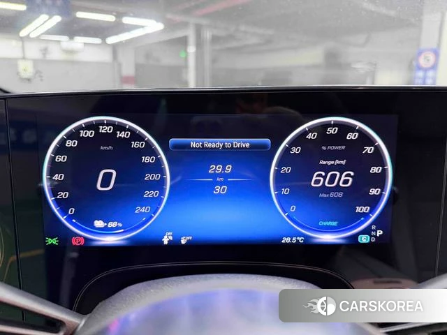 Mercedes-Benz CLA EV id 4261138 из Китая 17