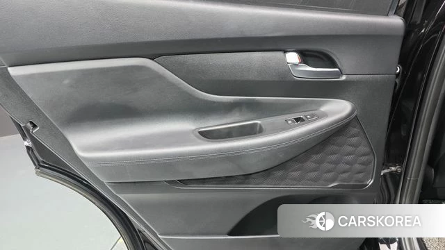 Hyundai Santa Fe TM id 4246131 из Кореи 17