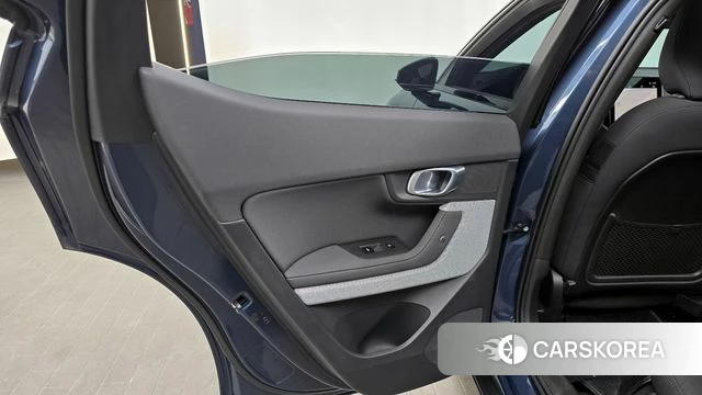 Polestar Polestar 2 id 4231336 из Кореи 17