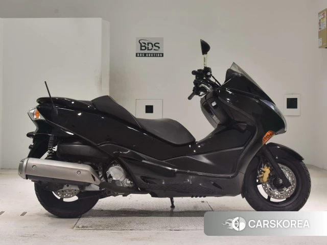Проданный Honda FORZA ABS 2012 из Японии, фото 2