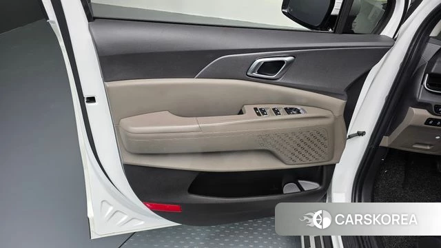 Kia The New Carnival 4th Generation id 4757572 из Кореи 17