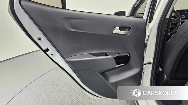 Kia Morning Urban (JA) id 4660884 из Кореи 17