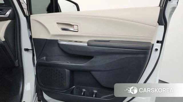 Toyota Sienna 4th Generation id 4279519 из Кореи 17