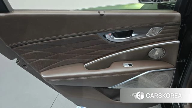 Kia More K9 id 4895160 из Кореи 17