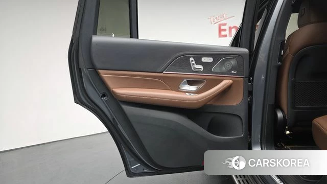 Mercedes-Benz GLS - Class X167 id 4291808 из Кореи 17