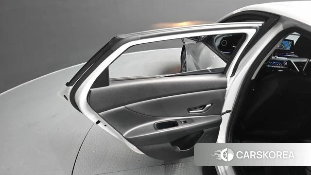 Hyundai Avante (CN7) id 4435019 из Кореи 17