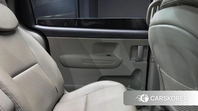 Kia The New Carnival id 4568513 из Кореи 17