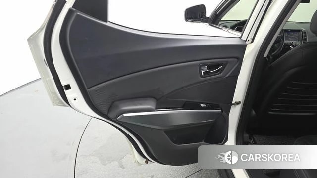Ssangyong Tivoli Armor id 4760424 из Кореи 17
