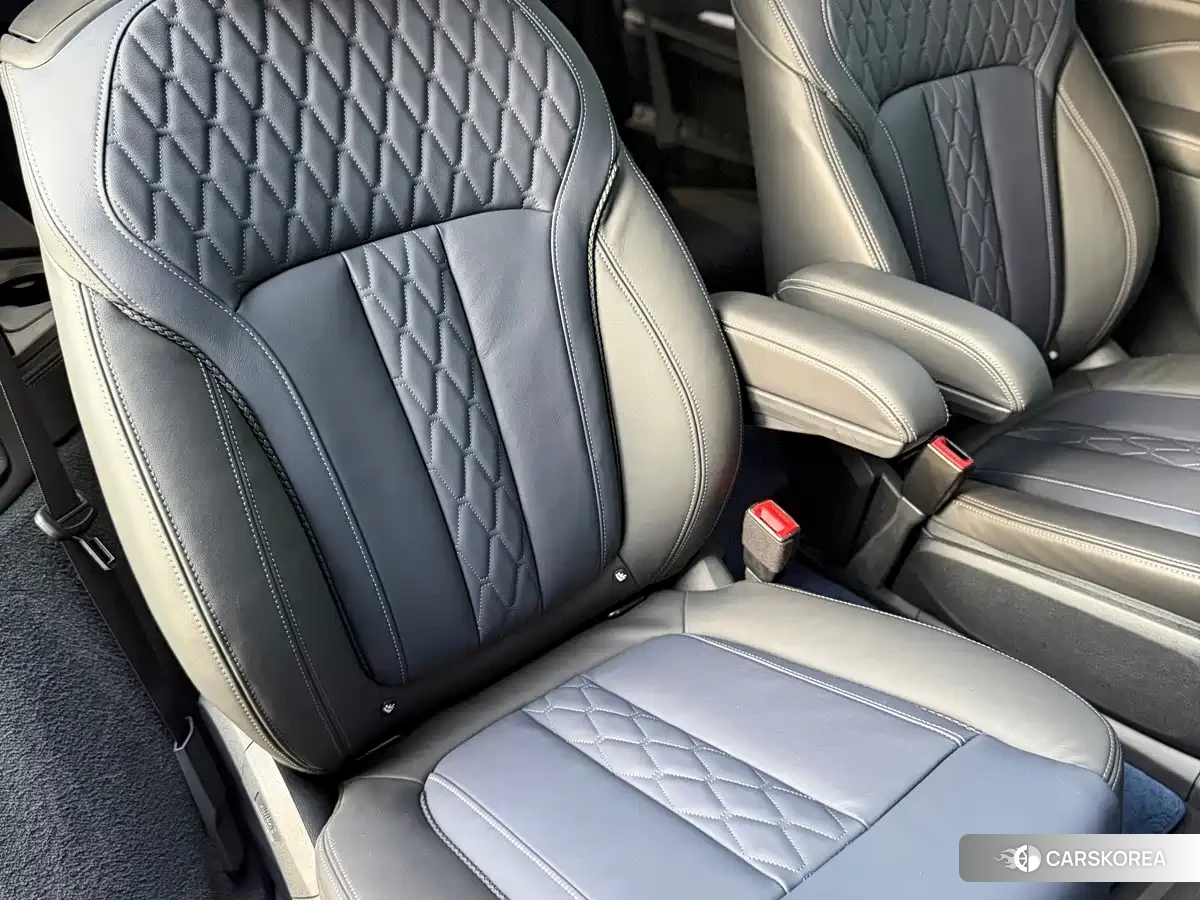BMW X7 id 4664496 из Китая 17