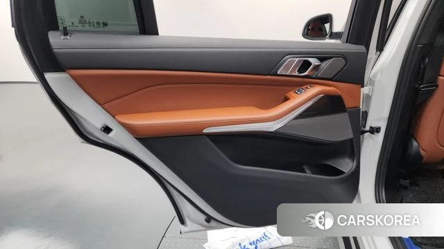 BMW X7 (G07) id 4432376 из Кореи 17
