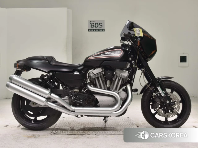 Проданный OTHER HARLEY XR1200R 2011 из Японии