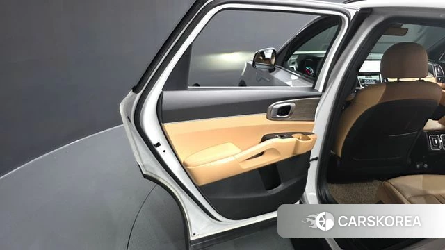 Kia Sorento 4th Generation id 4656724 из Кореи 17