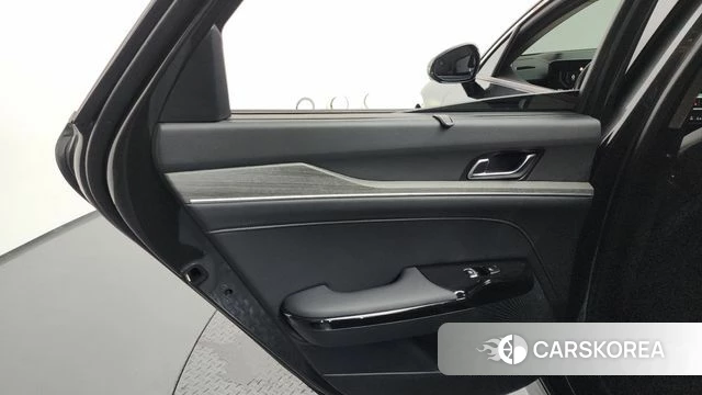 Kia The New K5 3rd generation id 4617970 из Кореи 17