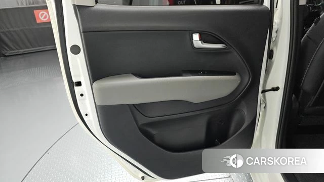 Kia The New Kia Ray id 4768210 из Кореи 17