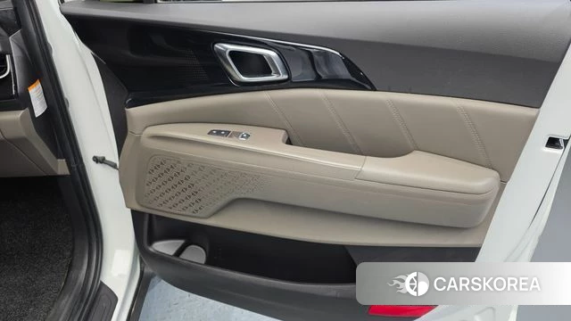 Kia The New Carnival 4th Generation id 4623549 из Кореи 17
