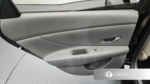 Hyundai The New Avante (CN7) id 4395109 из Кореи 17