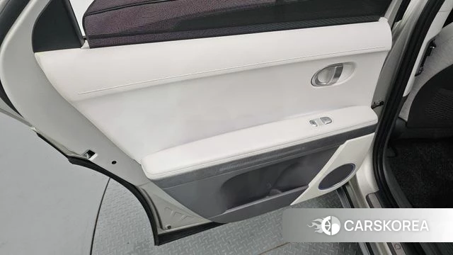 Hyundai Ionic 5 id 4541441 из Кореи 17