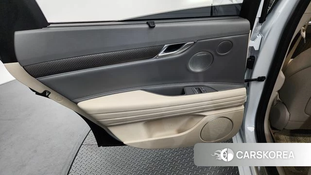 Genesis G80 (RG3) id 4308177 из Кореи 17