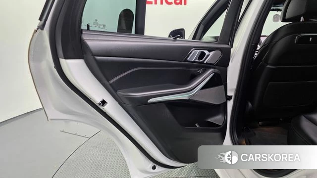 BMW X5 (G05) id 4749098 из Кореи 17