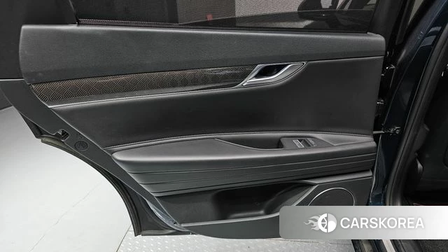 Genesis G80 (RG3) id 4793517 из Кореи 17