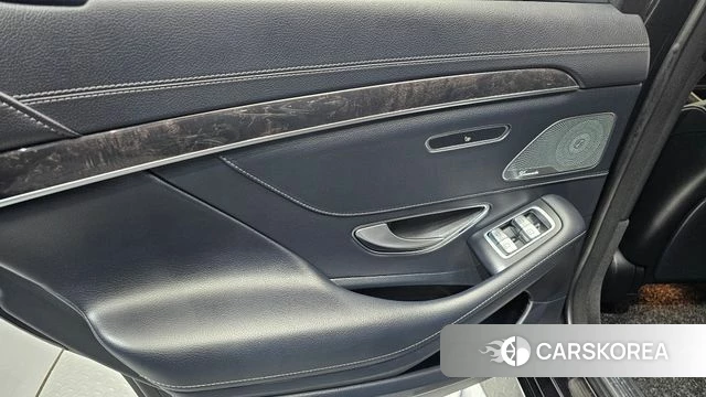 Mercedes-Benz S-Class W222 id 4446913 из Кореи 17