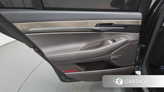Genesis G90 id 4632949 из Кореи 17