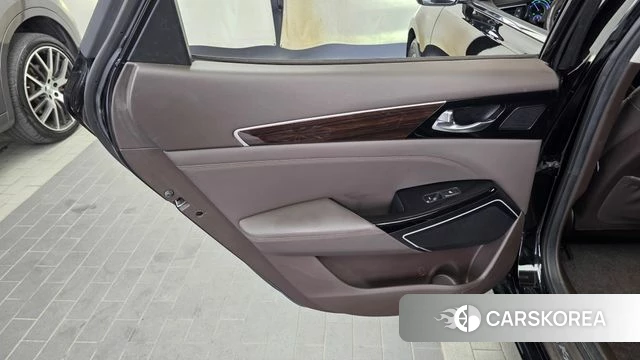 Kia All New K7 Hybrid id 4918586 из Кореи 17