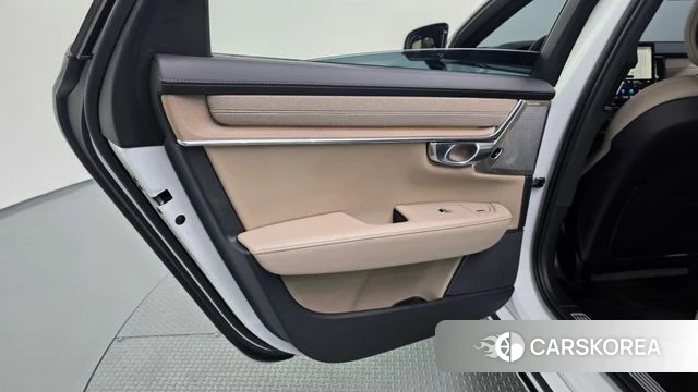 Volvo S90 id 4762122 из Кореи 17