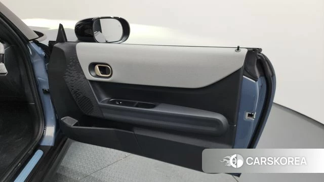 Mini Cooper S Convertible 4th Generation id 4515812 из Кореи 17