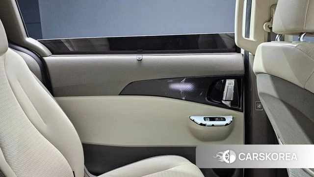 Kia Carnival 4th generation id 4542635 из Кореи 17