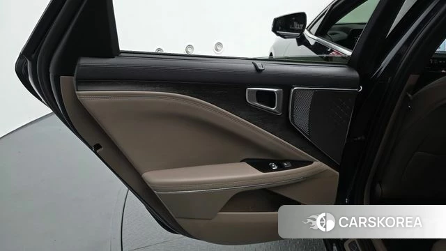 Kia K8 Hybrid id 4707693 из Кореи 17
