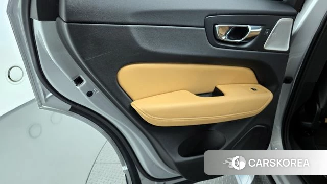 Volvo XC60 second Generation id 4284614 из Кореи 17
