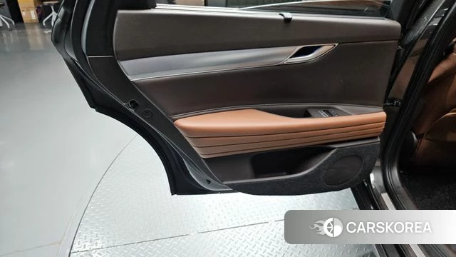 Genesis G80 (RG3) id 4774294 из Кореи 17