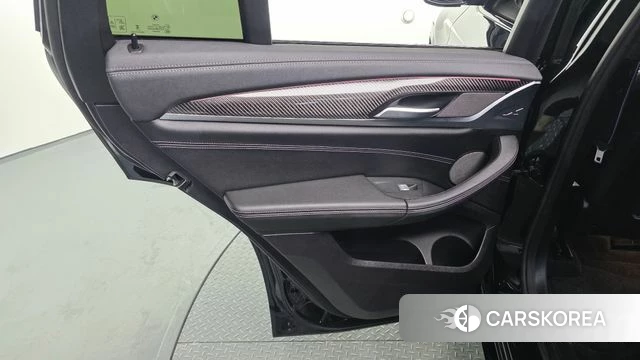 BMW X4 (G02) id 4322358 из Кореи 17