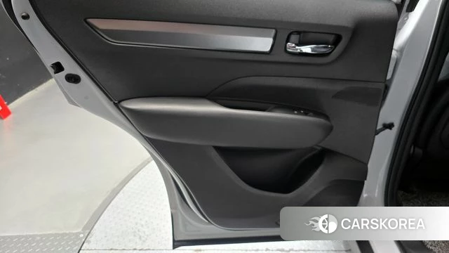 Renault Korea (Samsung) The New QM6 id 4410864 из Кореи 17