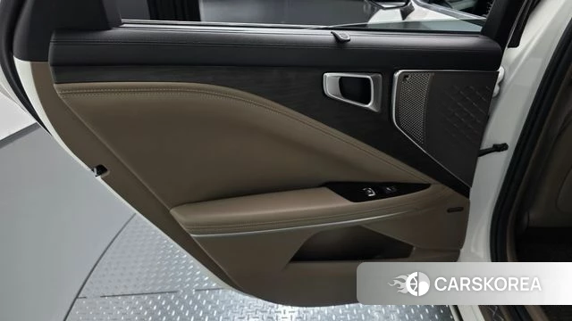Kia K8 Hybrid id 4871449 из Кореи 17