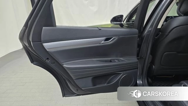 Genesis G80 (RG3) id 4371160 из Кореи 17