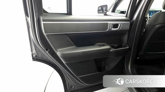 Hyundai Santa Fe (MX5) id 4200963 из Кореи 17